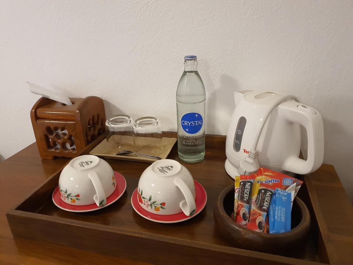 南拉纳酒店 南府 外观 照片