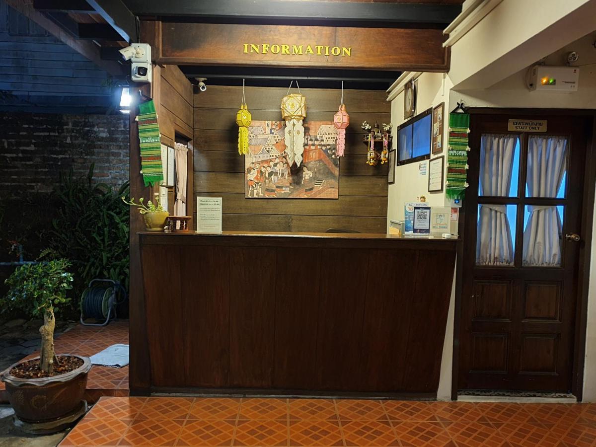 南拉纳酒店 南府 外观 照片